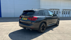 BMW X3 210kW Premier Edition 80kWh 5dr Auto Electric Estate